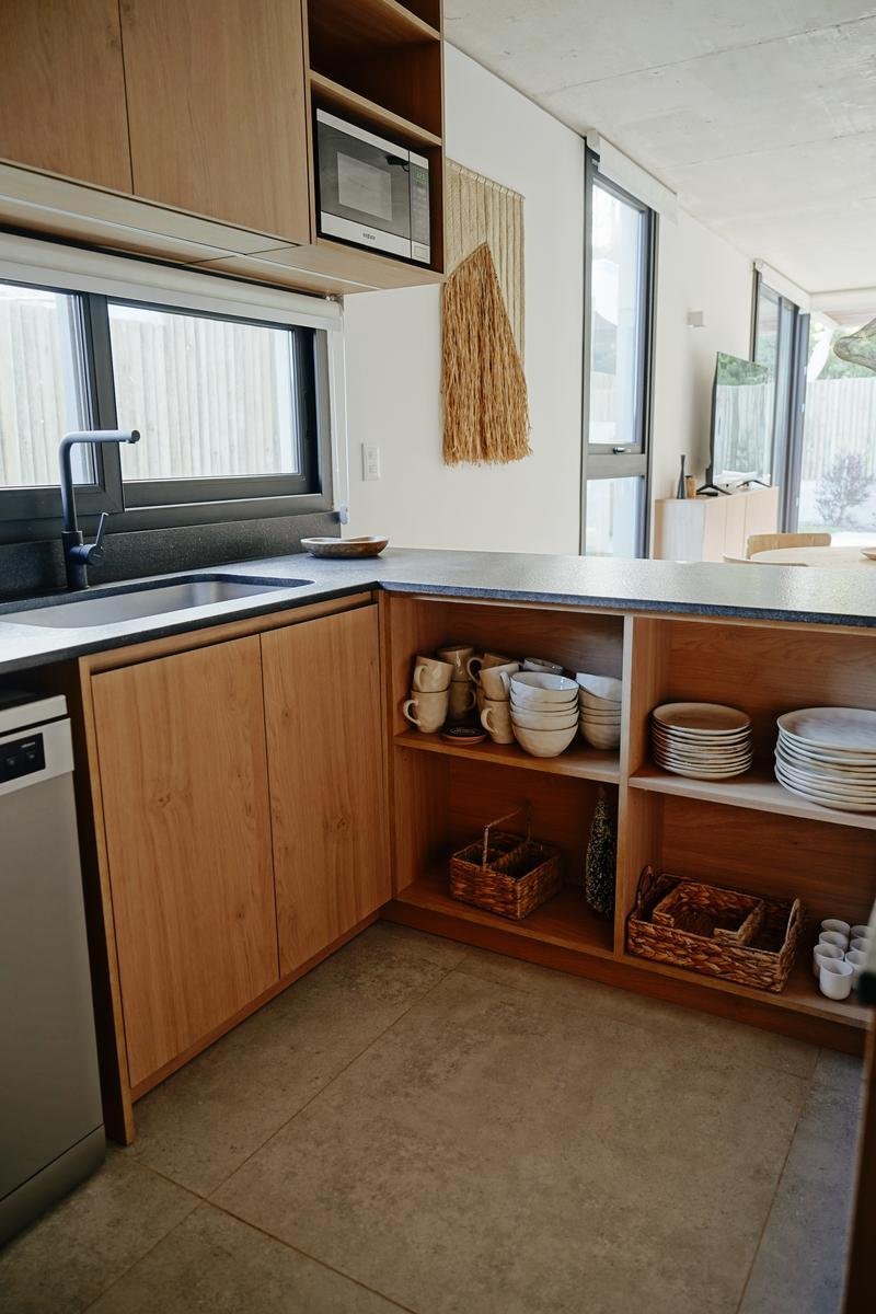 Appartement à La Juanita, Maldonado, Uruguay 4 - 18820216
