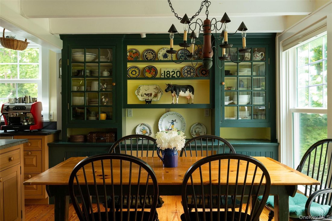 Maison à Hyde Park, État de New York, États-Unis 2 - 18820911