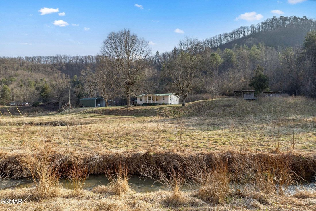 Casa en Sevierville, Tennessee, Estados Unidos 4 - 18821224