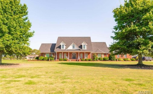 House in Blytheville, Arkansas, United States 1