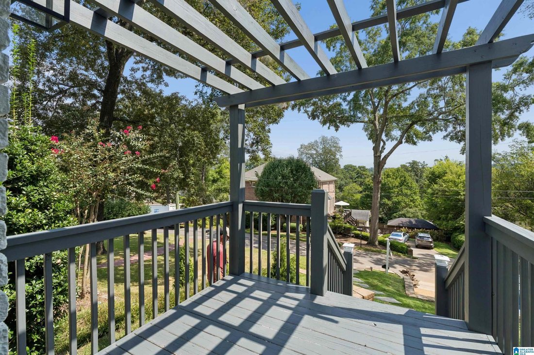 Casa en Mountain Brook, Alabama, Estados Unidos 3 - 18820962