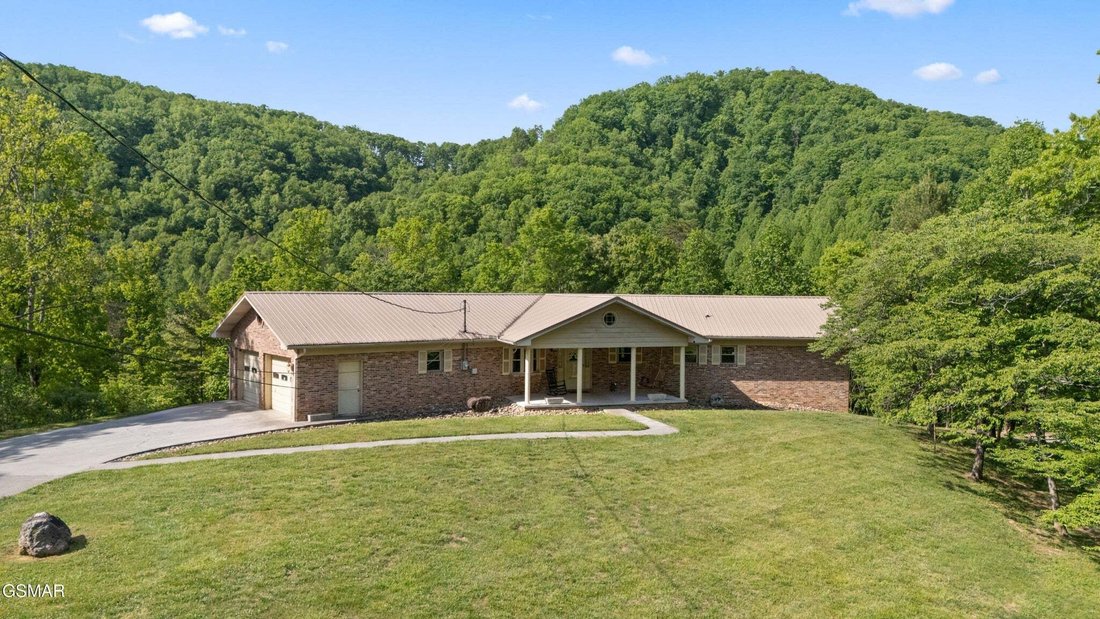 Haus in Sevierville, Tennessee, Vereinigte Staaten 1 - 18821291