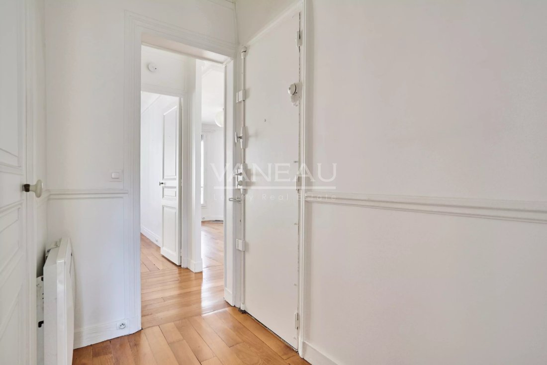 Appartement à Belleville-Saint Maur, Paris 11e Arrondissement, Paris 5 - 18821027
