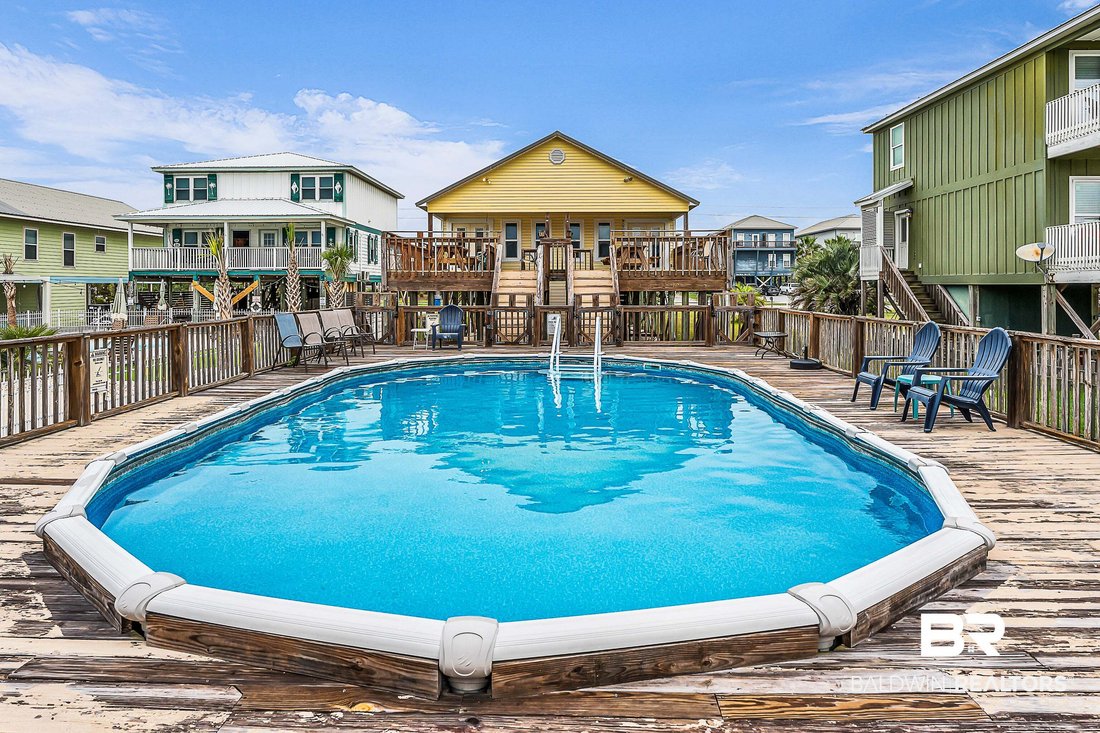 Casa en Gulf Shores, Alabama, Estados Unidos 3 - 18820342