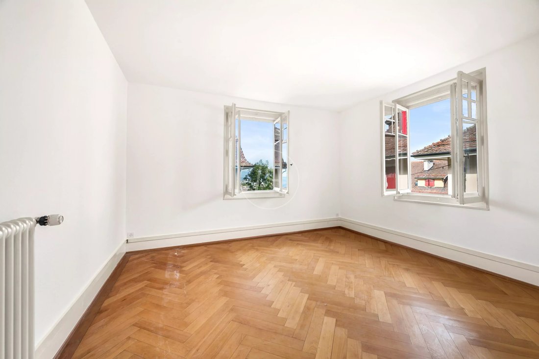 Appartement à Lausanne, Vaud, Suisse 4 - 18820308