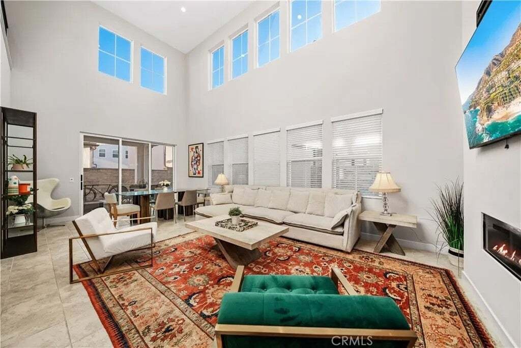 Casa en Lake Forest, California, Estados Unidos 3 - 18821059