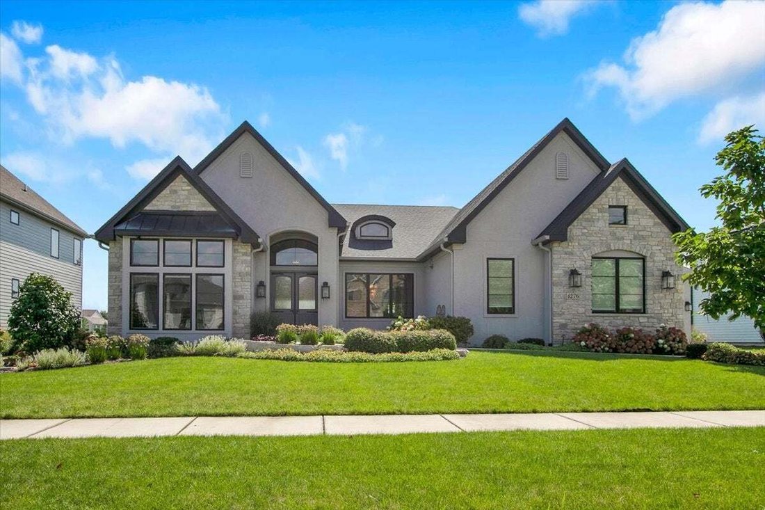 House in Naperville, Illinois, United States 4 - 18820690