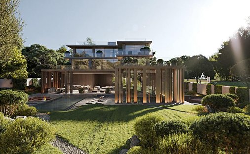 Land in Pozuelo de Alarcon, Comunidad de Madrid, Spain 1