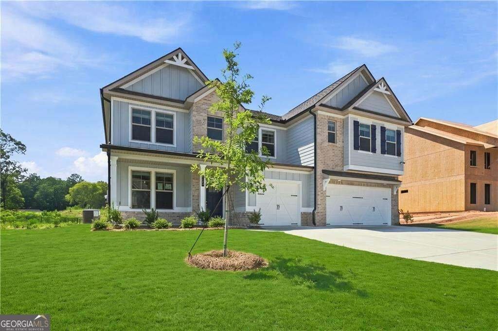 House in McDonough, Georgia, United States 3 - 18820988