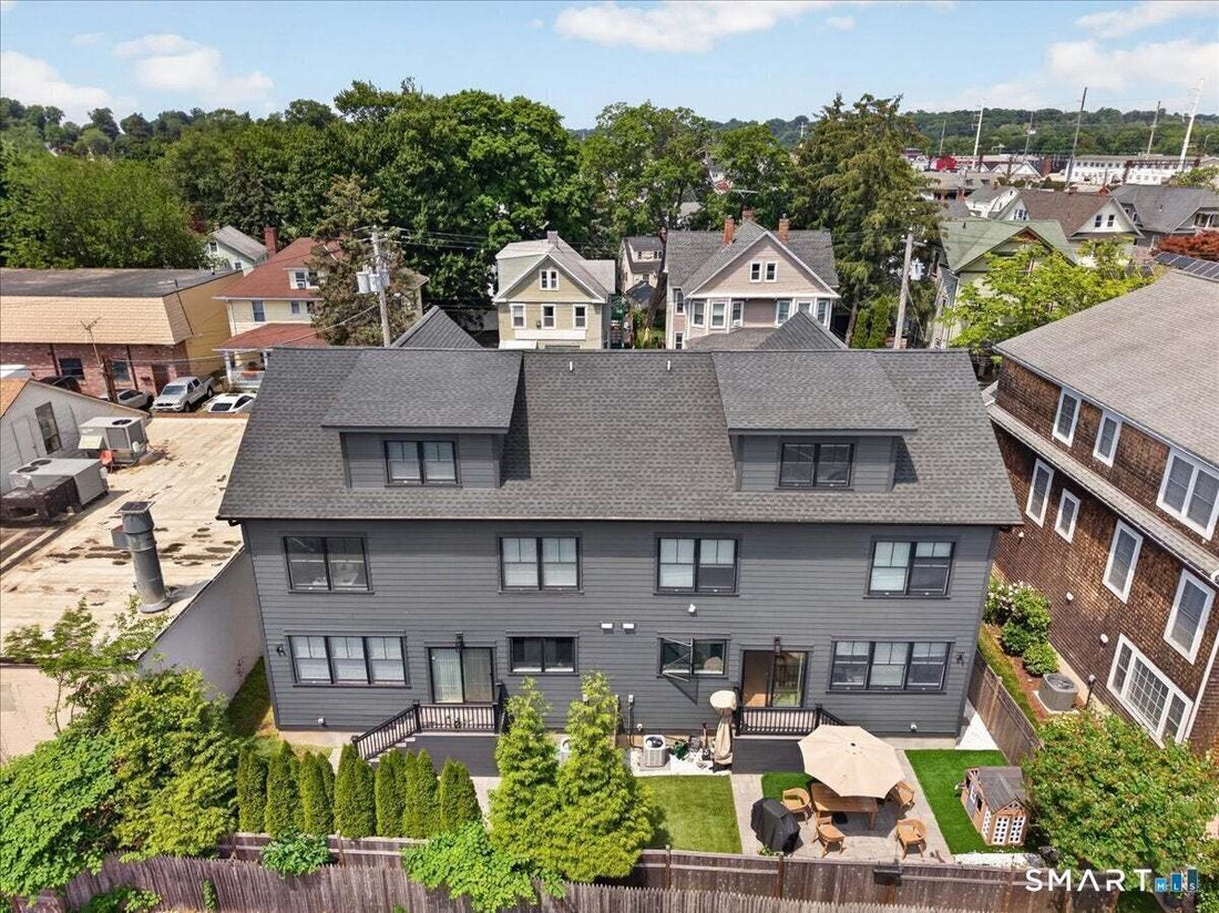 Condo in Fairfield, Connecticut, United States 2 - 18820650