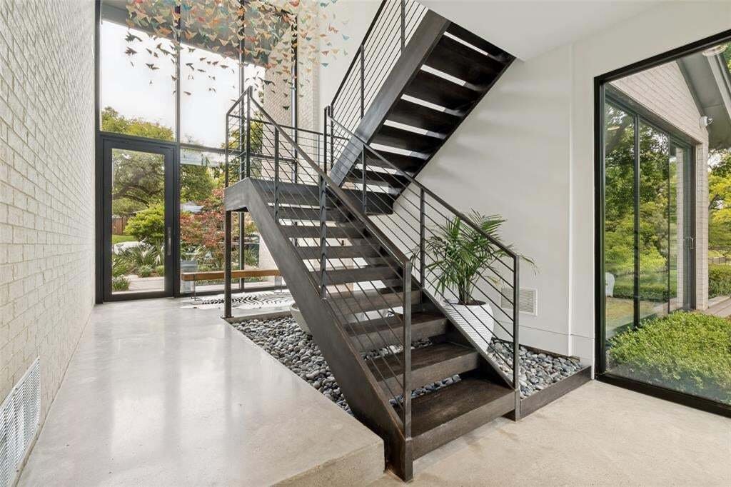 Casa en Dallas, Texas, Estados Unidos 3 - 18821163