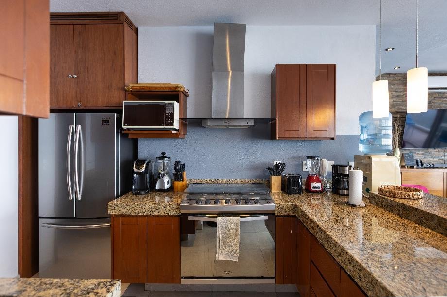 Apartment in Puerto Vallarta, Jalisco, Mexico 4 - 18820202