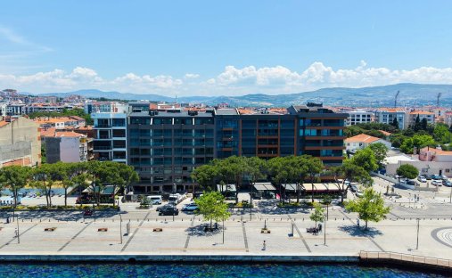 Apartment in Çanakkale, Çanakkale, Turkey 1