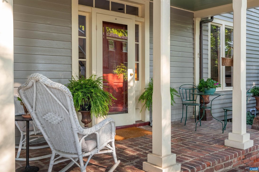 House in Charlottesville, Virginia, United States 3 - 18820734