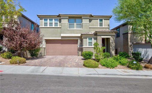 Haus in Las Vegas, Nevada, Vereinigte Staaten 1