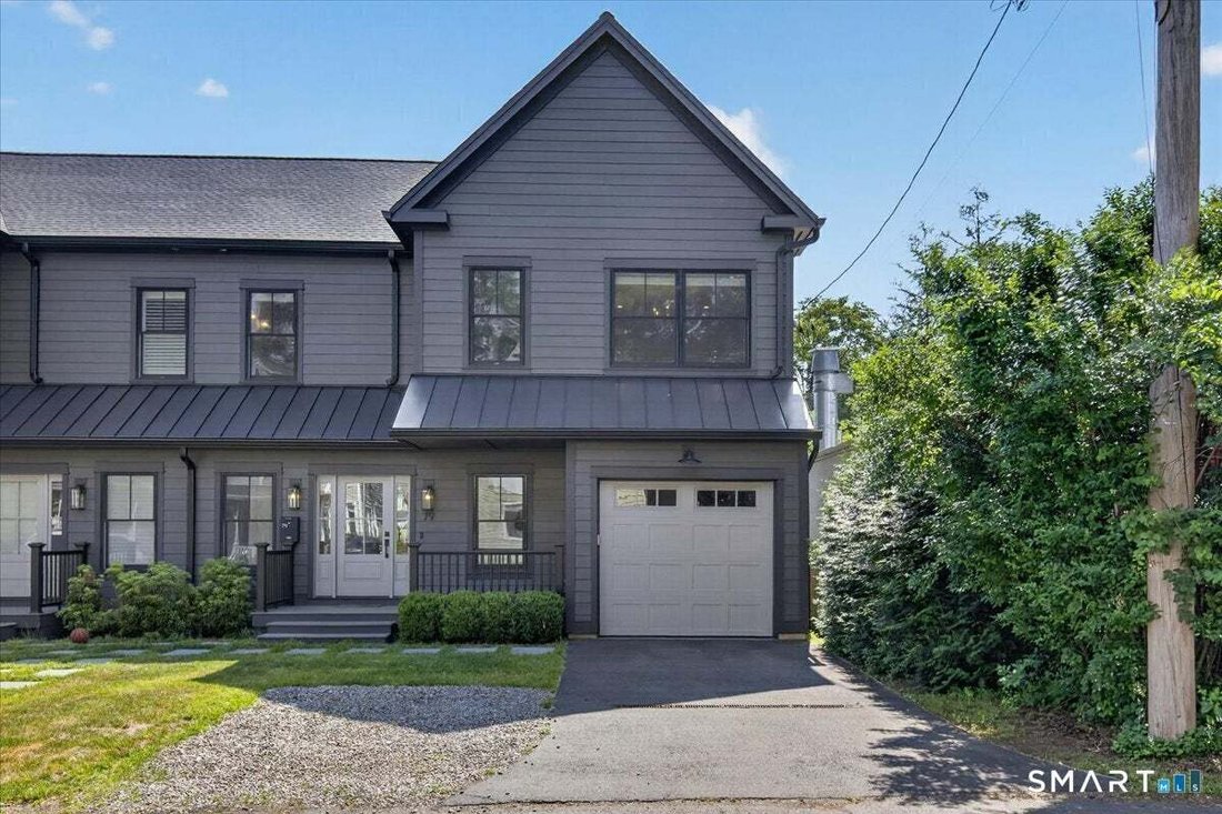 Condo in Fairfield, Connecticut, United States 1 - 18820650