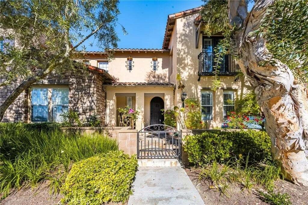 Eigentumswohnung in Newport Beach, Kalifornien, Vereinigte Staaten 2 - 18821107