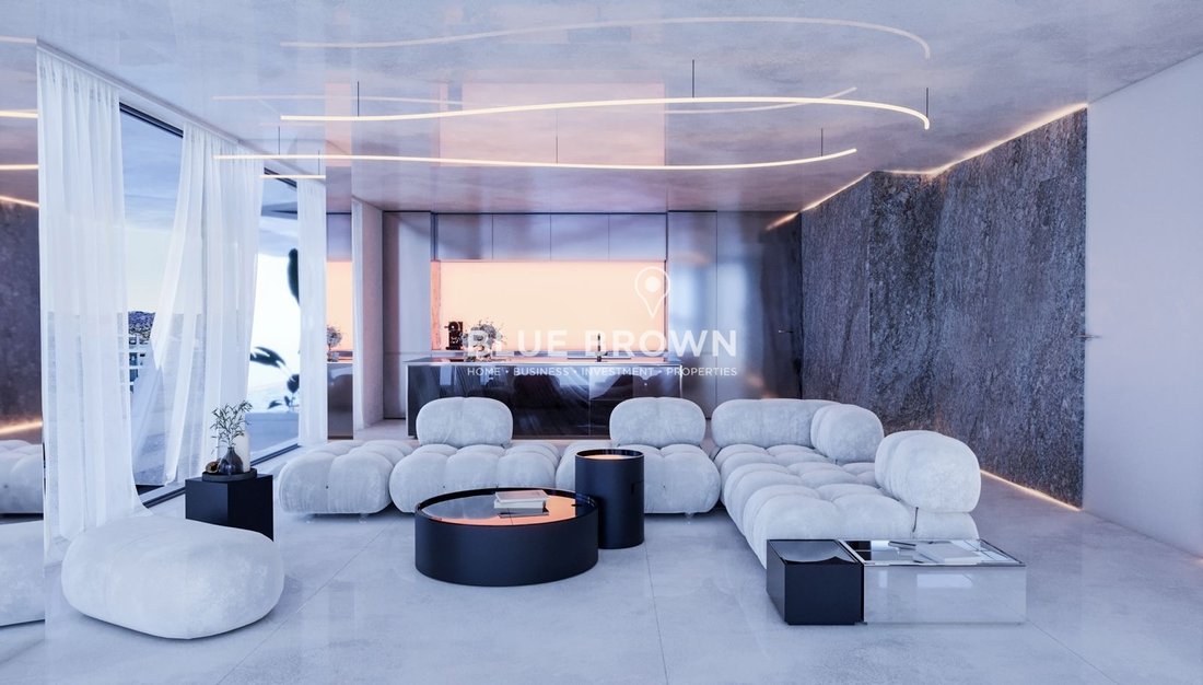 Apartment in Glyfada, Attica, Greece 5 - 18820646