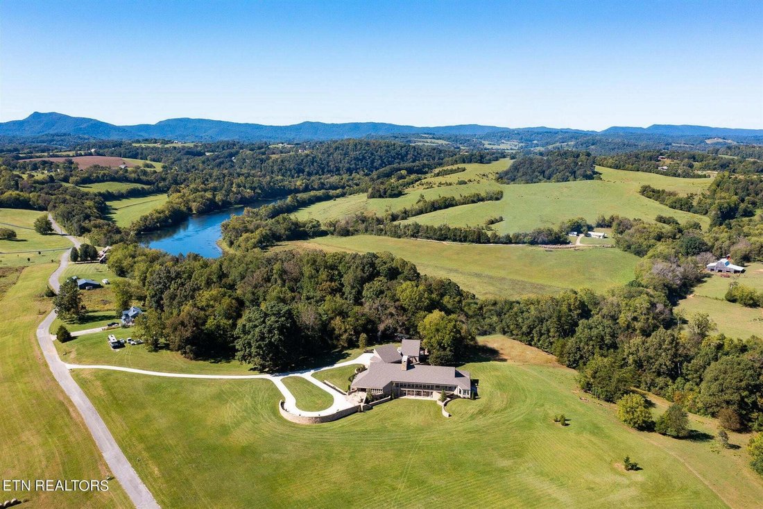 House in Blaine, Tennessee, United States 4 - 18821243
