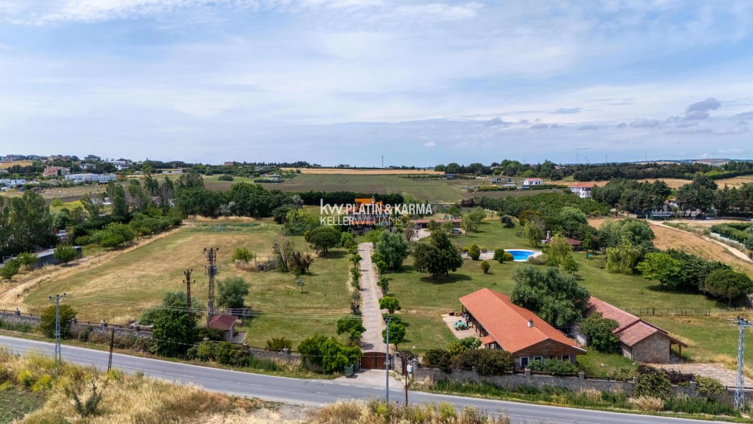 Farm Ranch in İstanbul, İstanbul, Turkey 5 - 18820810