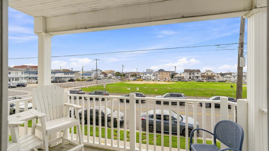 Eigentumswohnung in Wildwood, New Jersey, Vereinigte Staaten 3 - 18820281