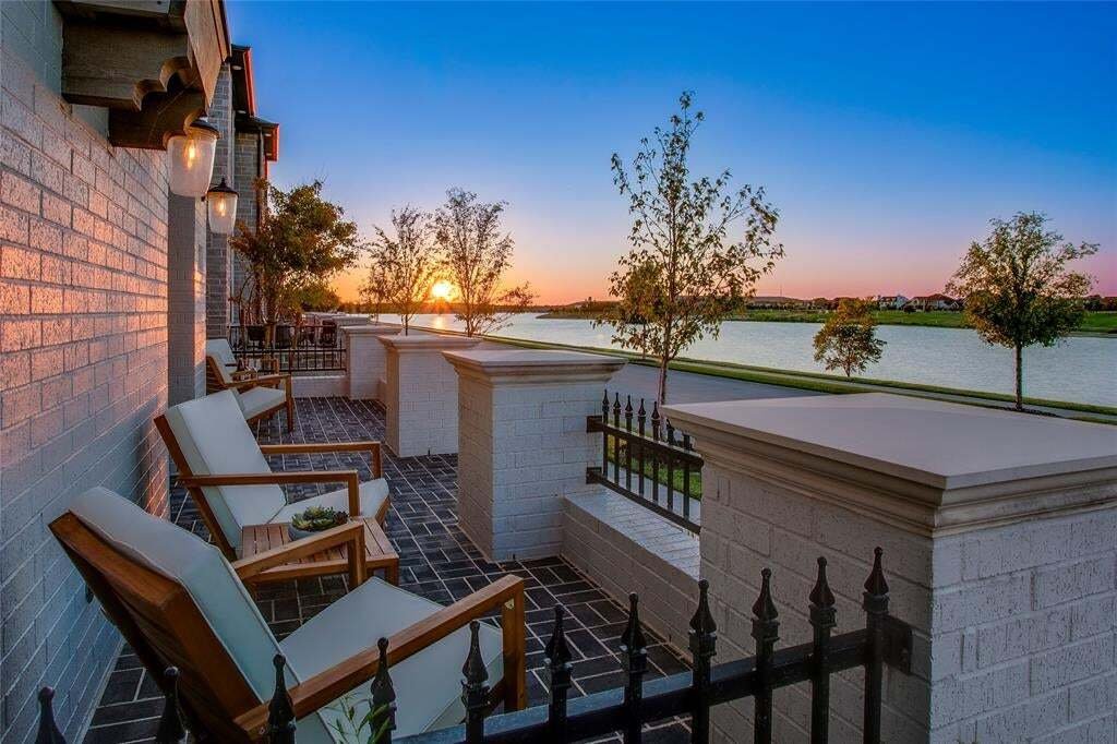 Casa en Arlington, Texas, Estados Unidos 2 - 18821167