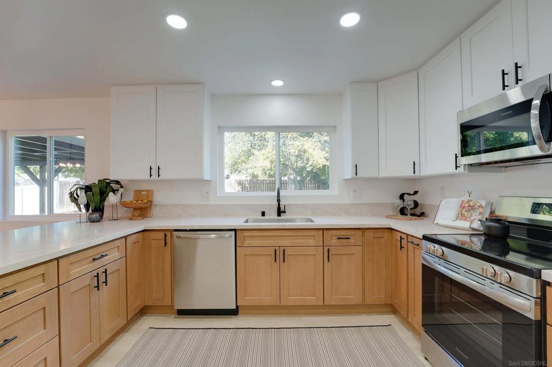 Casa en Chula Vista, California, Estados Unidos 5 - 18821057