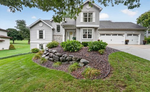 Casa a Mount Horeb, Wisconsin, Stati Uniti 1