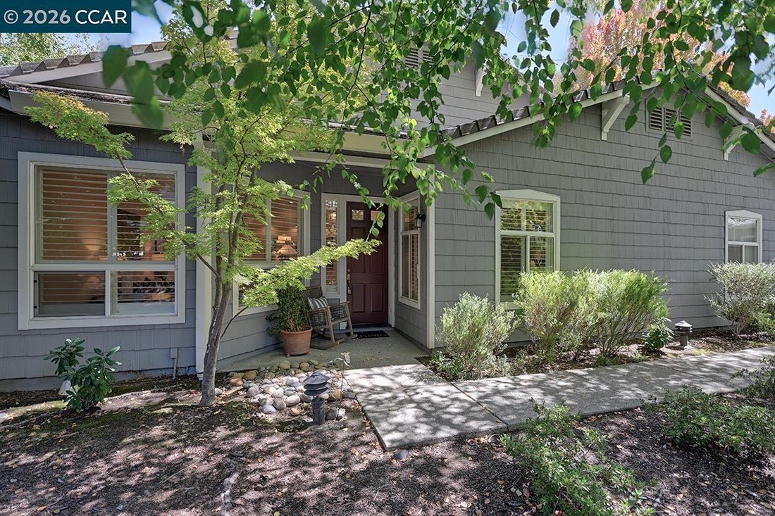 Condo in Walnut Creek, California, United States 1 - 18820394