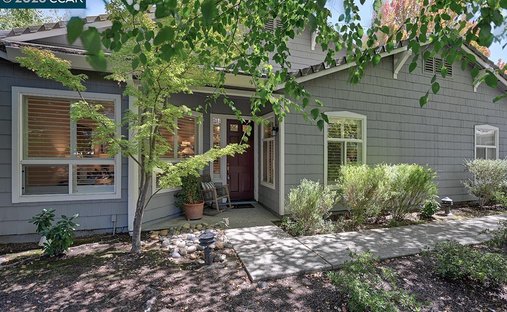 Condo in Walnut Creek, California, United States 1