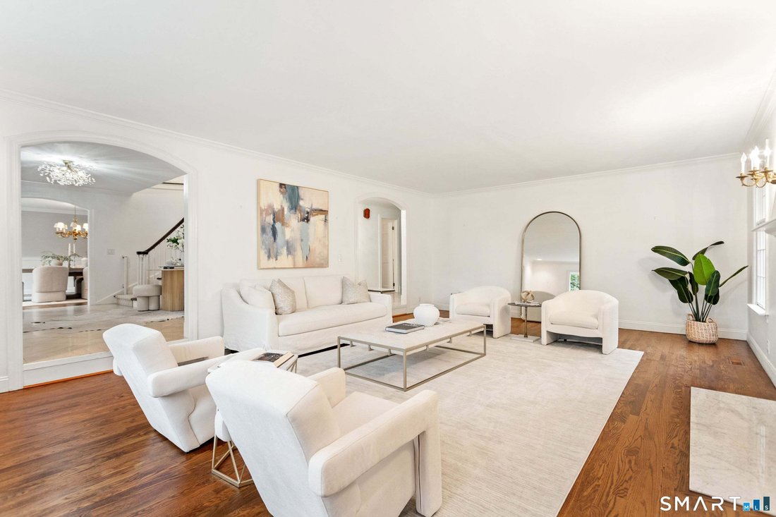 House in Stamford, Connecticut, United States 4 - 17843616