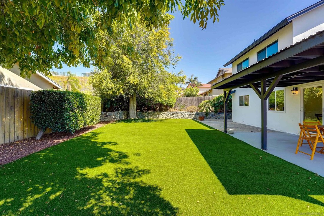 Casa en Chula Vista, California, Estados Unidos 3 - 18821057