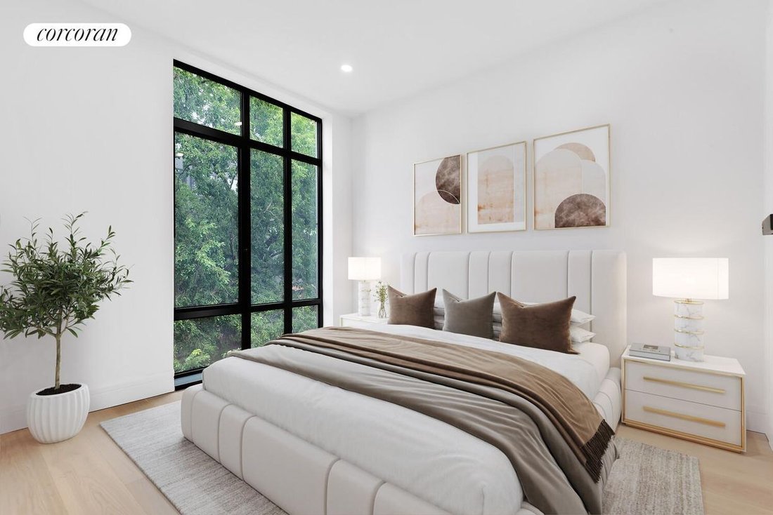 Condominio a New York, New York, Stati Uniti 4 - 18820186