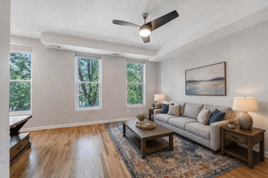 Condo in Chicago, Illinois, United States 3 - 18820714