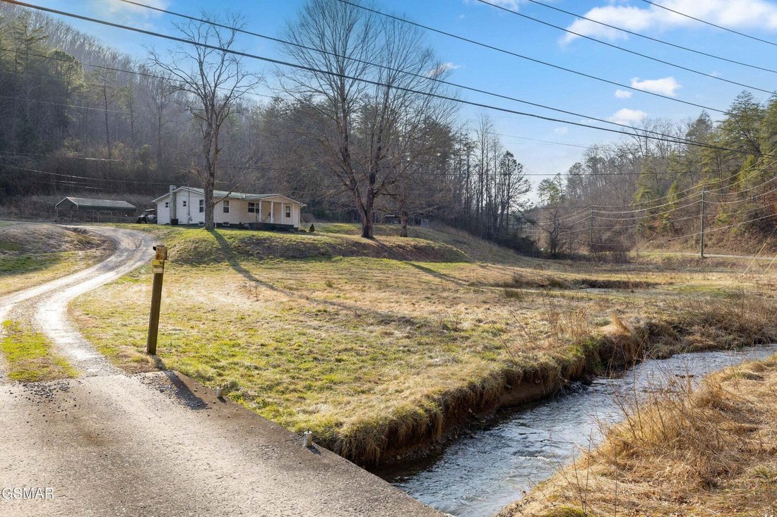 Casa en Sevierville, Tennessee, Estados Unidos 5 - 18821224