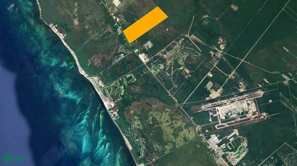 Land in Cancún, Quintana Roo, Mexico 4 - 17811035