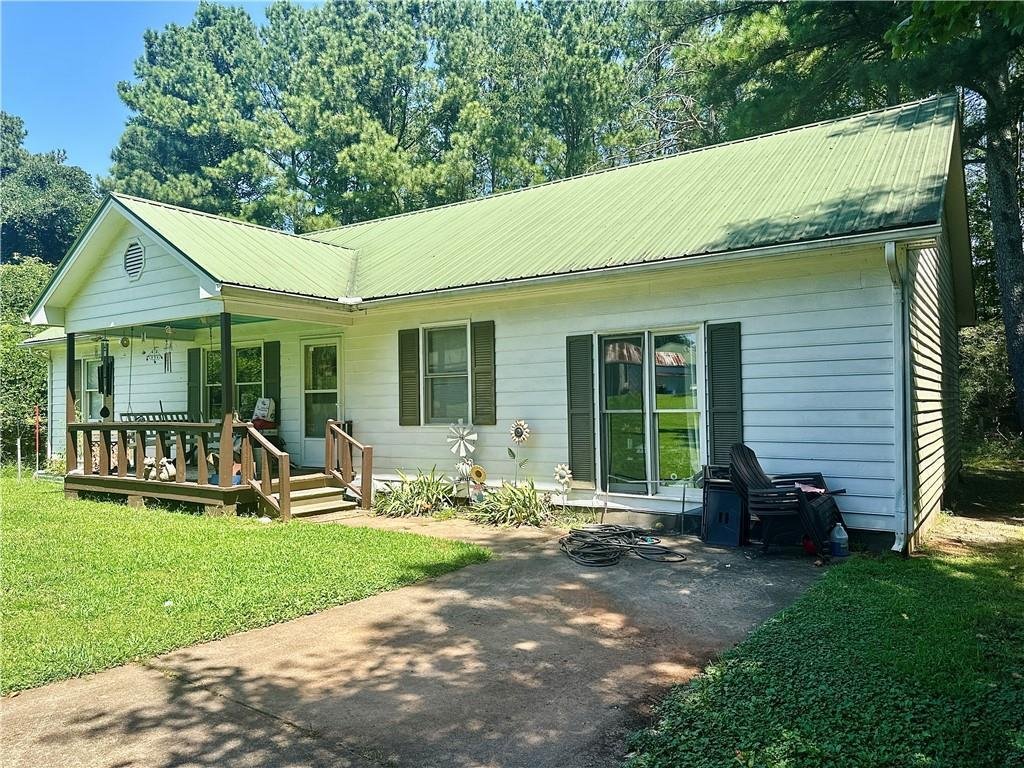Haus in Cumming, Georgia, Vereinigte Staaten 2 - 18820790