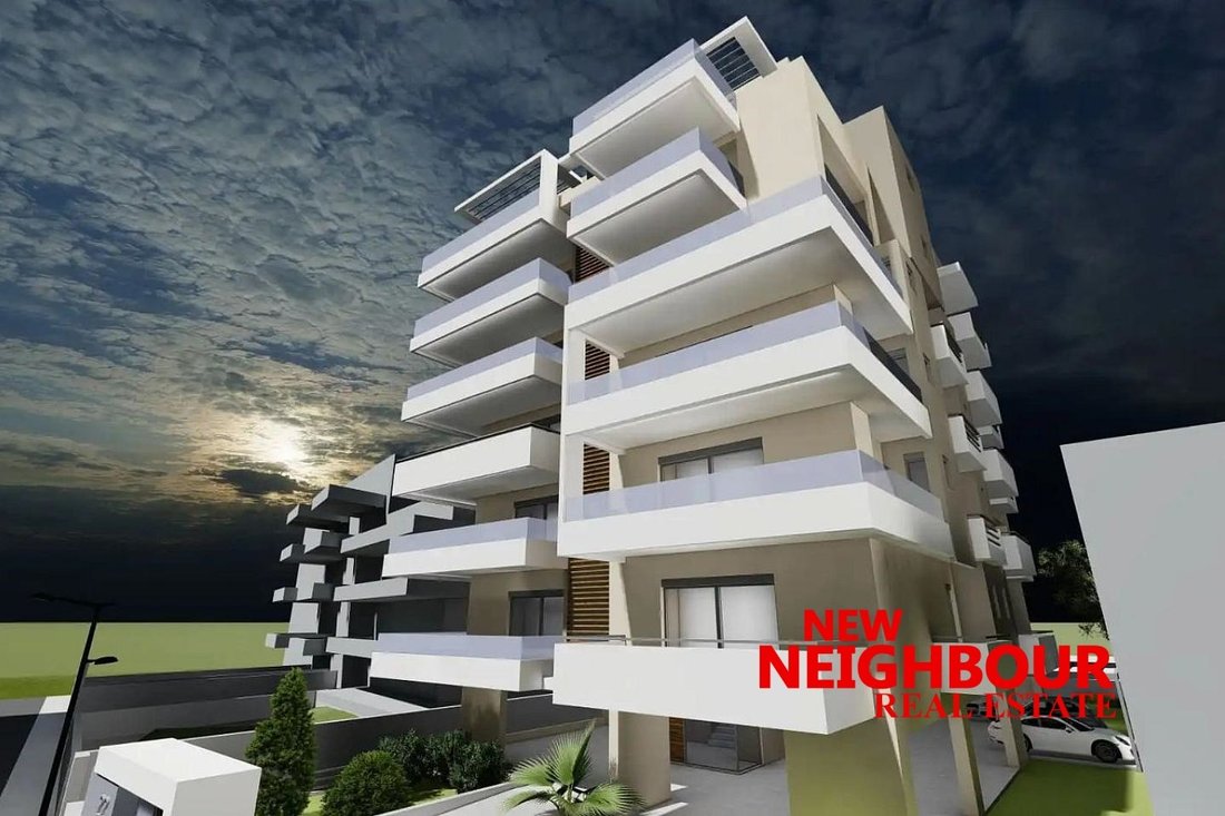 Apartment in North Athens, Attica, Greece 4 - 18820582