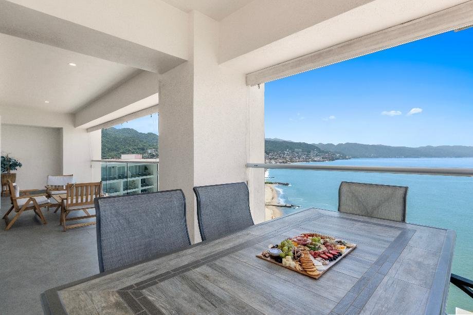 Appartement à Puerto Vallarta, Jalisco, Mexique 5 - 18820207