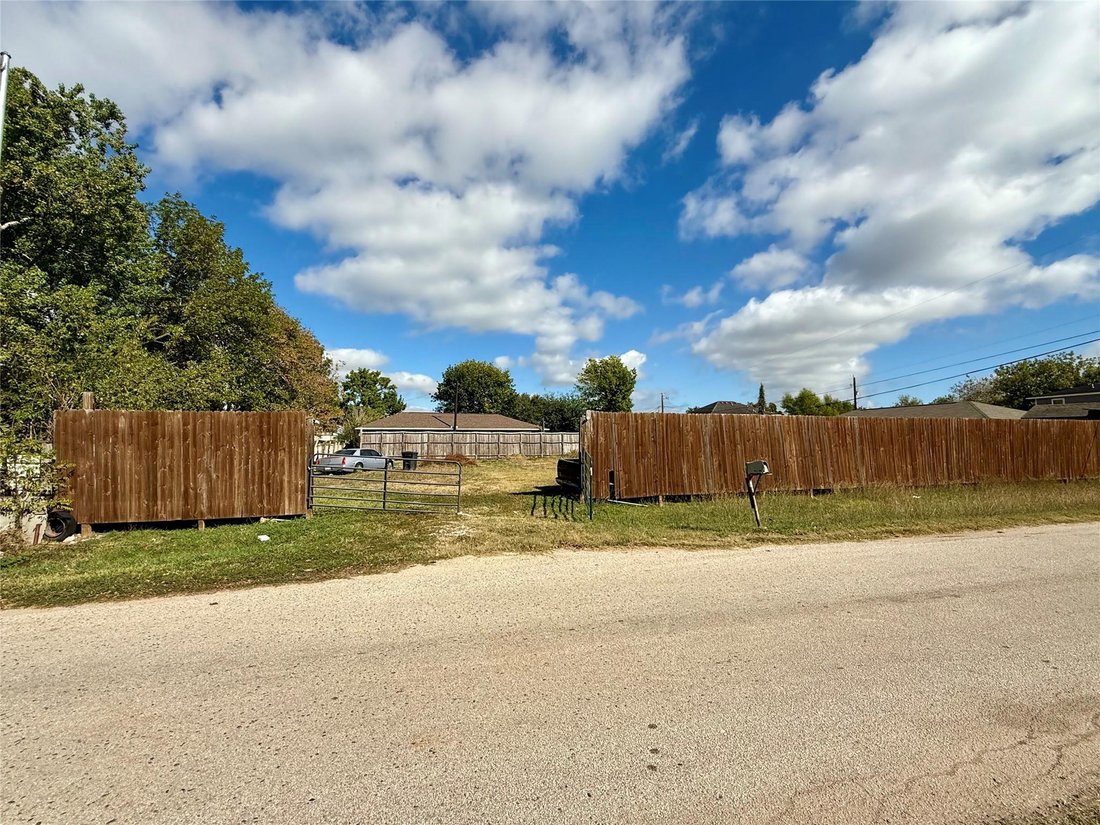 Casa en Sugar Land, Texas, Estados Unidos 1 - 18821111