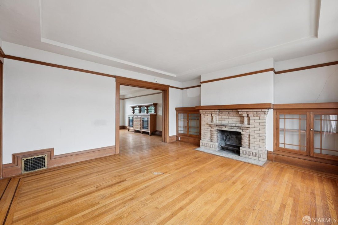 Casa a San Francisco, California, Stati Uniti 4 - 18820265