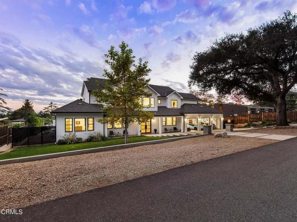 Casa a La Cañada Flintridge, California, Stati Uniti 4 - 18808190