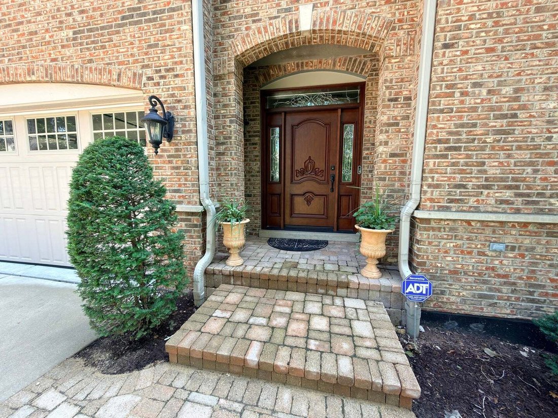 Maison à Hoffman Estates, Illinois, États-Unis 3 - 18820665