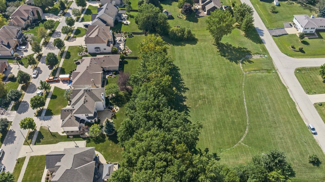 Casa en Plainfield, Illinois, Estados Unidos 2 - 18820672