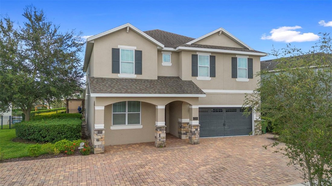 House in Kissimmee, Florida, United States 2 - 18820546
