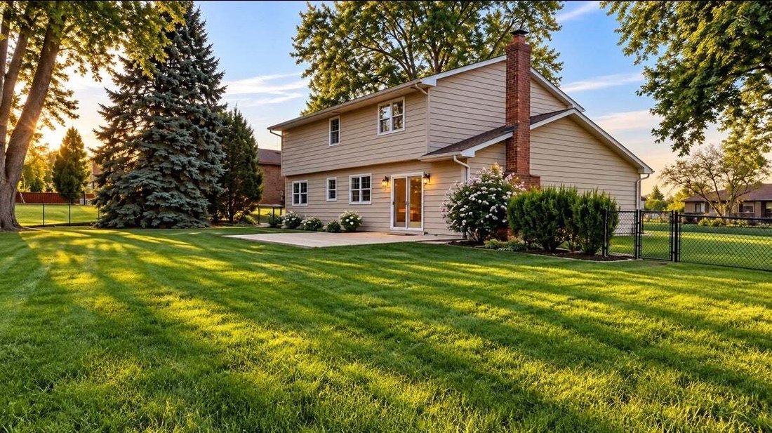House in Bloomingdale, Illinois, United States 5 - 18379353