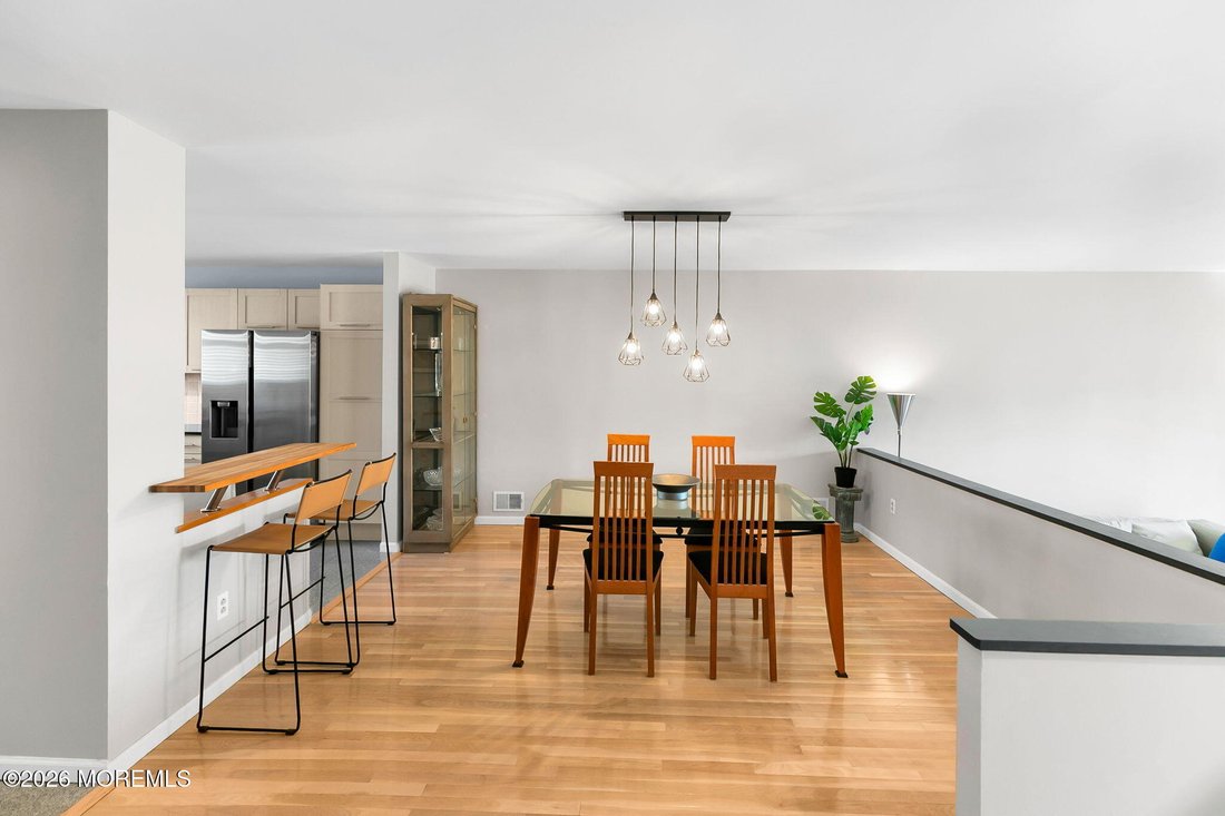 Appartement à Rumson, New Jersey, États-Unis 4 - 18820589