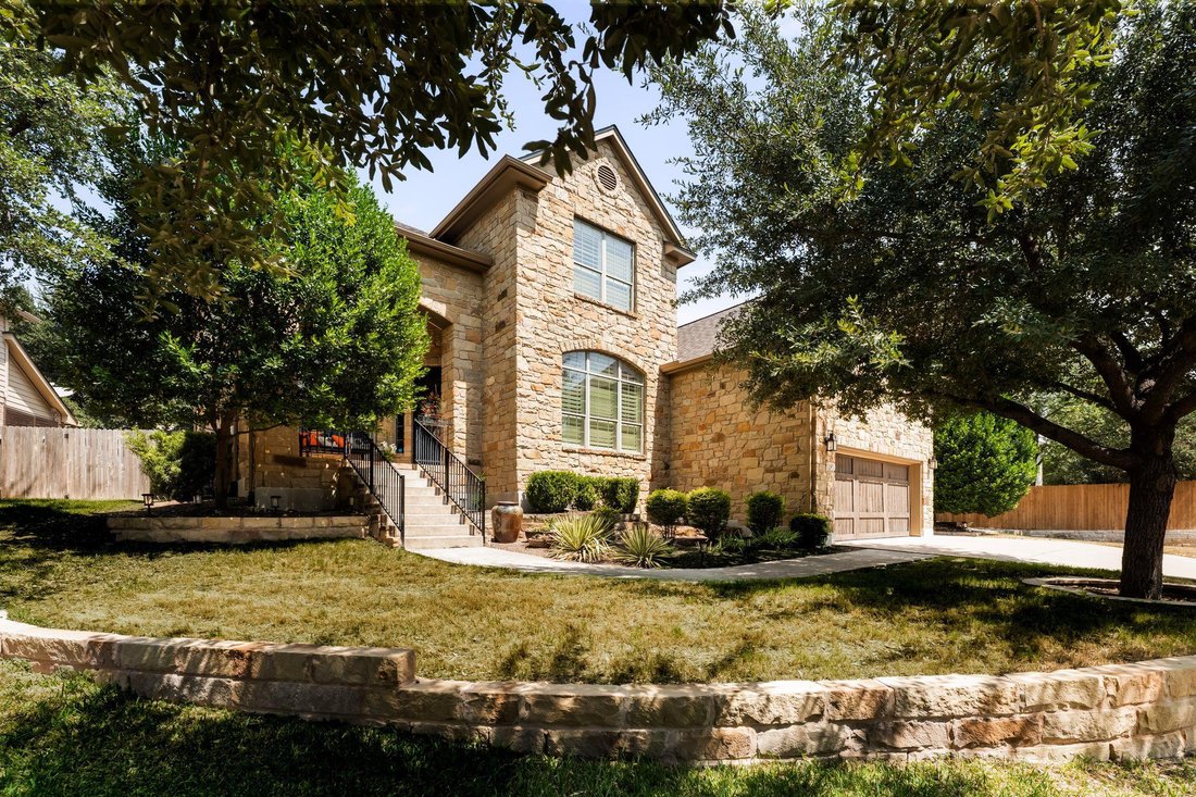 House in Austin, Texas, United States 1 - 18820491