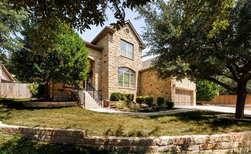 House in Austin, Texas, United States 1