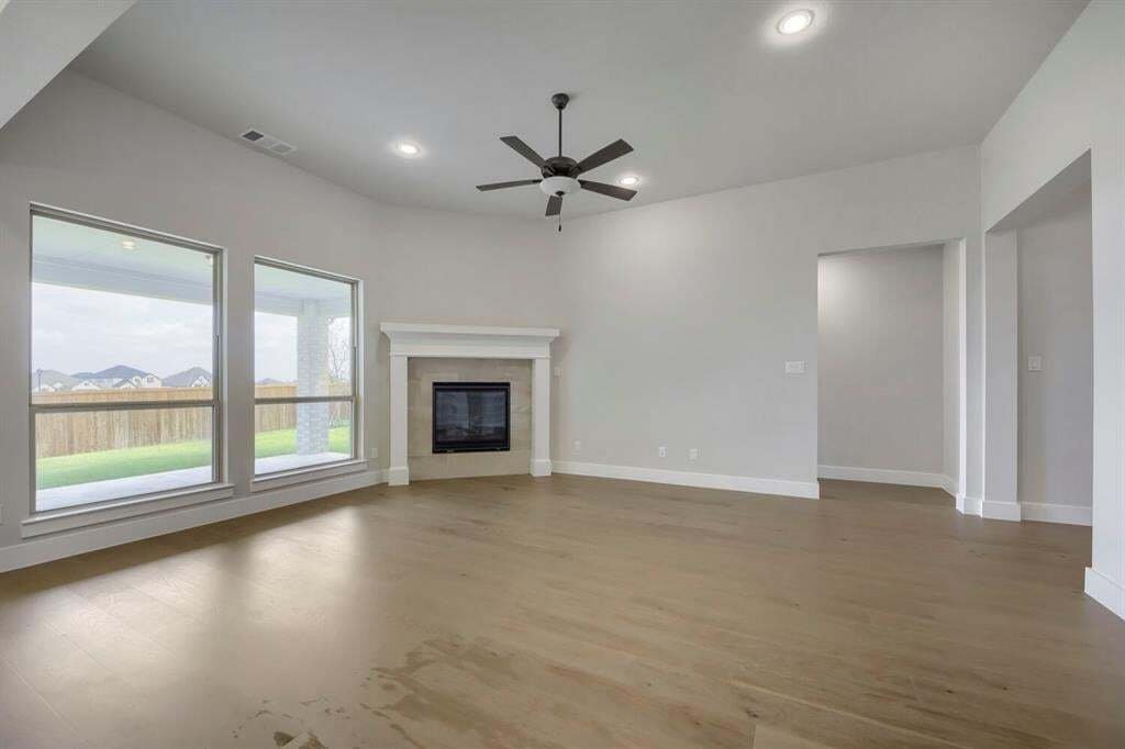 Haus in Haslet, Texas, Vereinigte Staaten 3 - 17872455